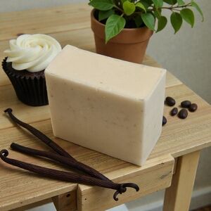 Oatmeal Shea Butter Blend Soap Specialty Skin Nutrition Body Wash 1 Bar